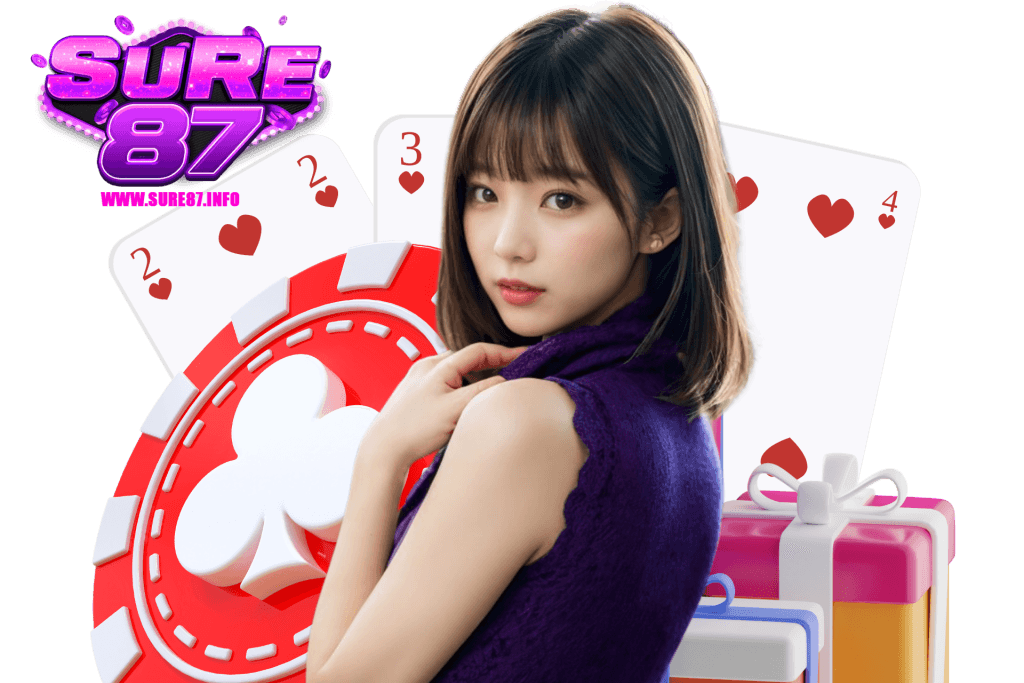 sure87 wallet
