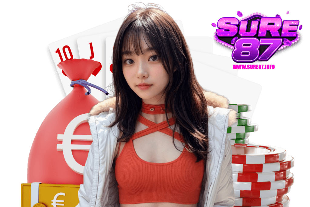 sure87 สมัคร
