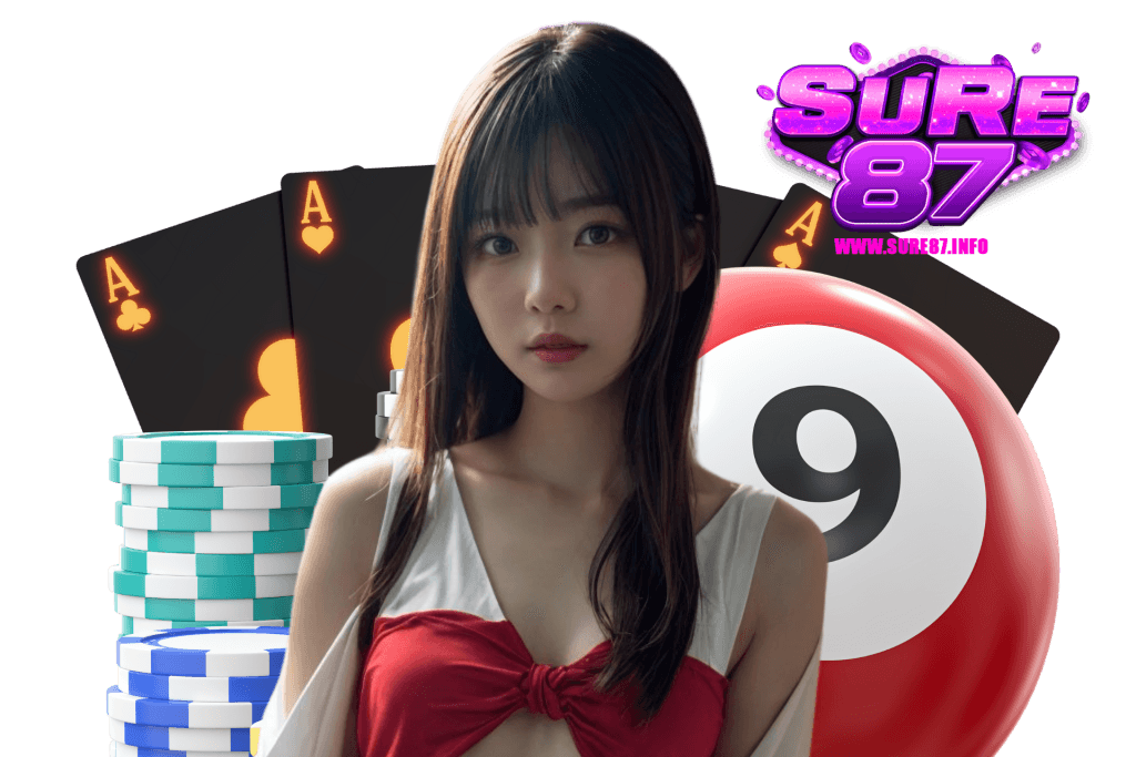 sure87 สล็อต