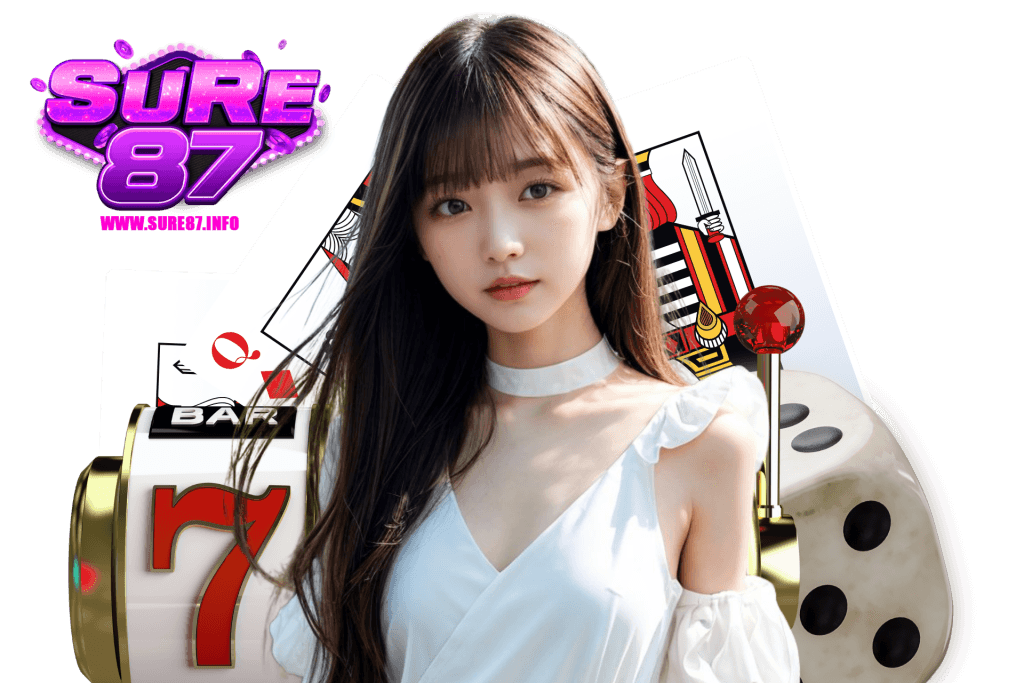 sure87 เว็บตรง