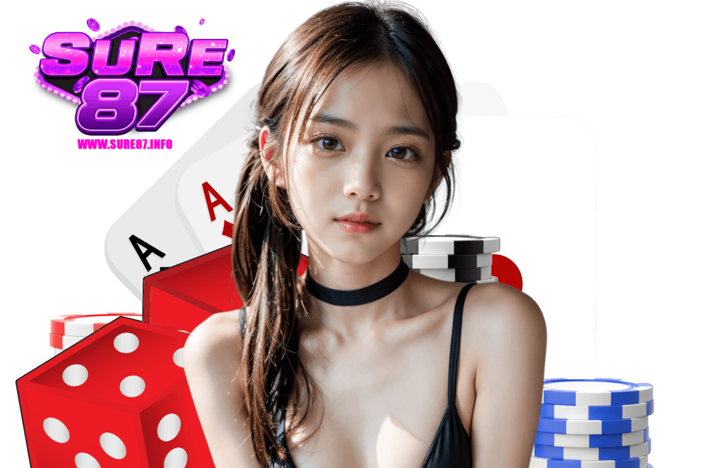 sure87 แจกเครดิตฟรี